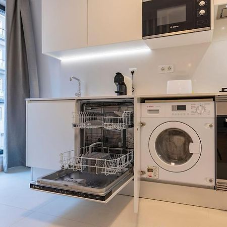 ליסבון Campolide Lovely 2 Bedroom By Innkeeper מראה חיצוני תמונה