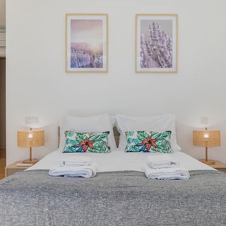ליסבון Campolide Lovely 2 Bedroom By Innkeeper מראה חיצוני תמונה