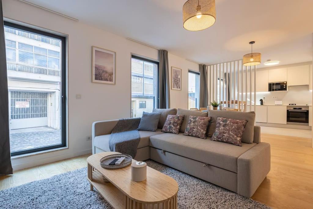 ליסבון Campolide Lovely 2 Bedroom By Innkeeper מראה חיצוני תמונה