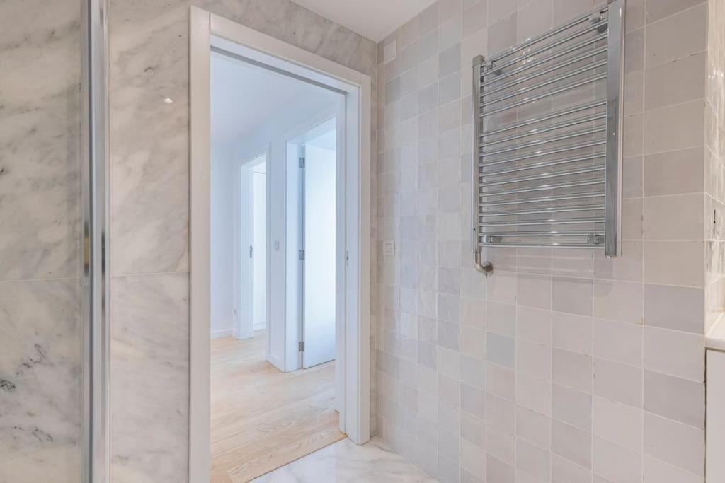 ליסבון Campolide Lovely 2 Bedroom By Innkeeper מראה חיצוני תמונה
