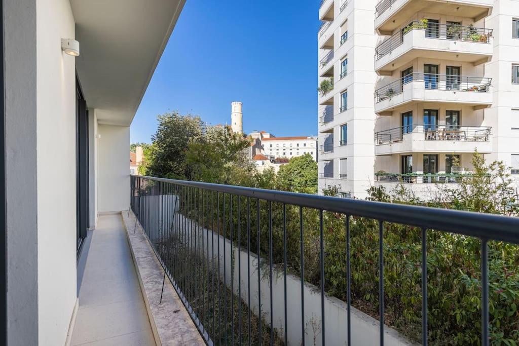 ליסבון Campolide Lovely 2 Bedroom By Innkeeper מראה חיצוני תמונה