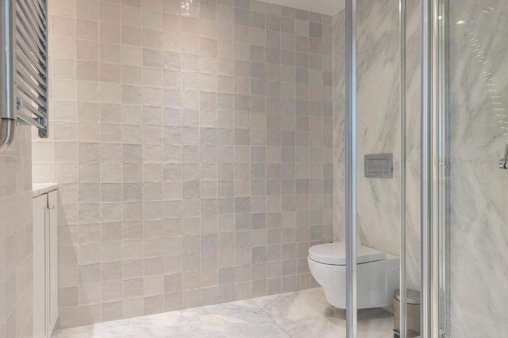 ליסבון Campolide Lovely 2 Bedroom By Innkeeper מראה חיצוני תמונה