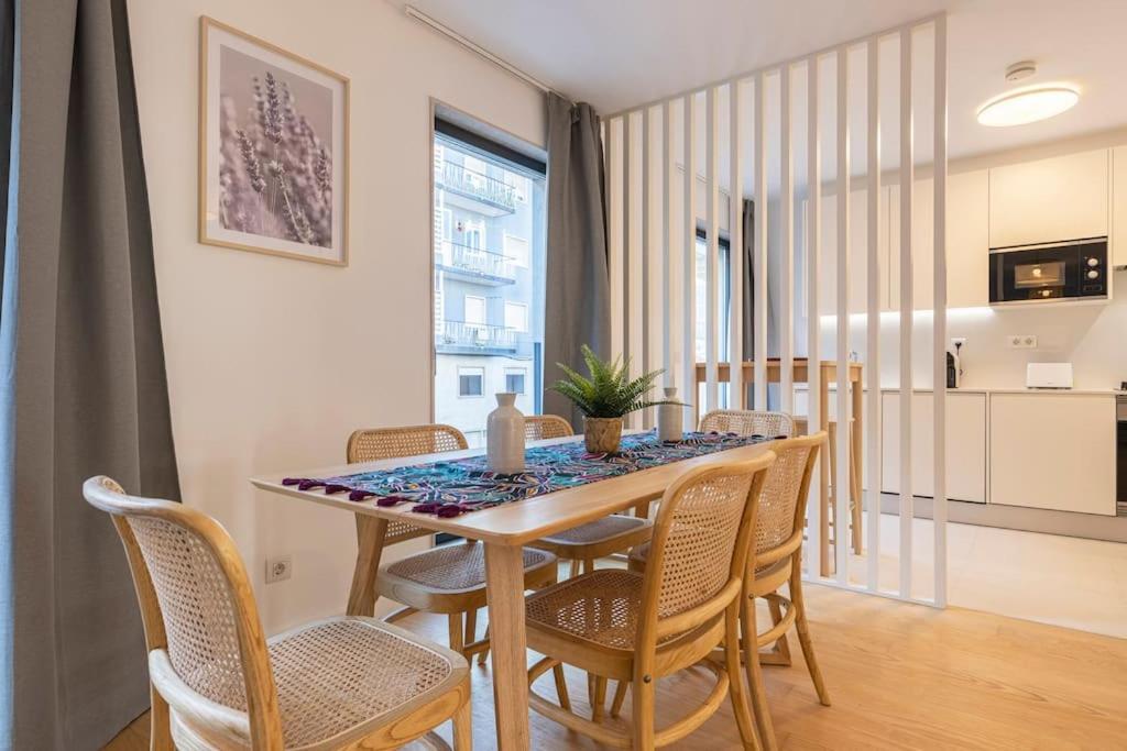 ליסבון Campolide Lovely 2 Bedroom By Innkeeper מראה חיצוני תמונה