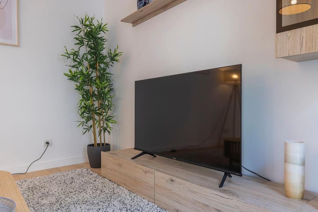 ליסבון Campolide Lovely 2 Bedroom By Innkeeper מראה חיצוני תמונה
