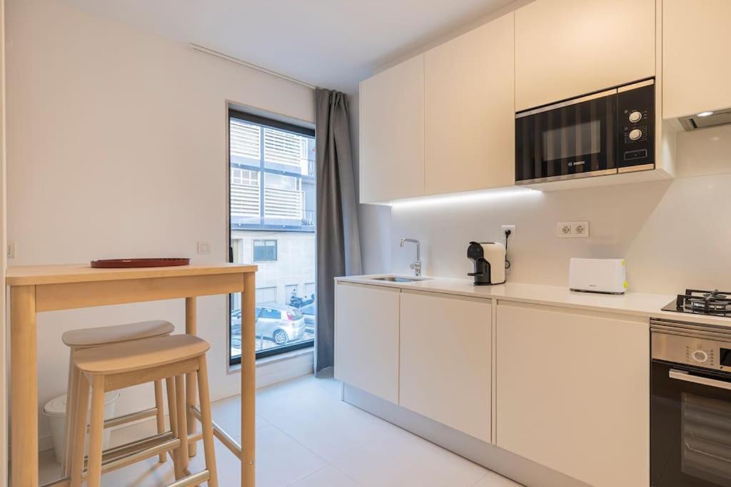 ליסבון Campolide Lovely 2 Bedroom By Innkeeper מראה חיצוני תמונה