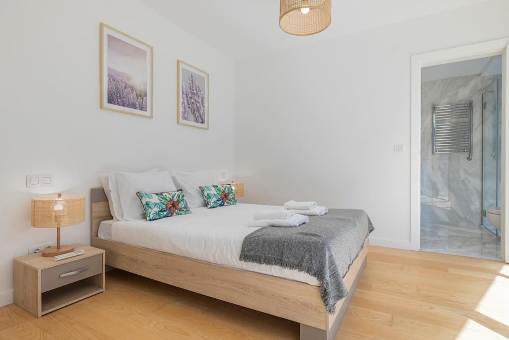 ליסבון Campolide Lovely 2 Bedroom By Innkeeper מראה חיצוני תמונה