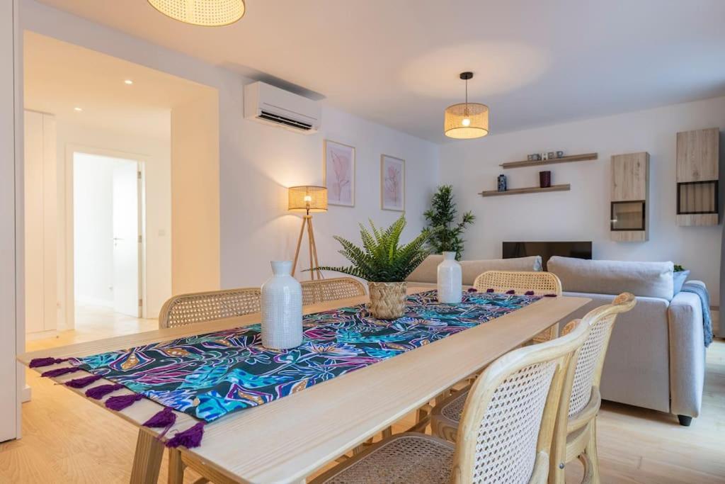 ליסבון Campolide Lovely 2 Bedroom By Innkeeper מראה חיצוני תמונה