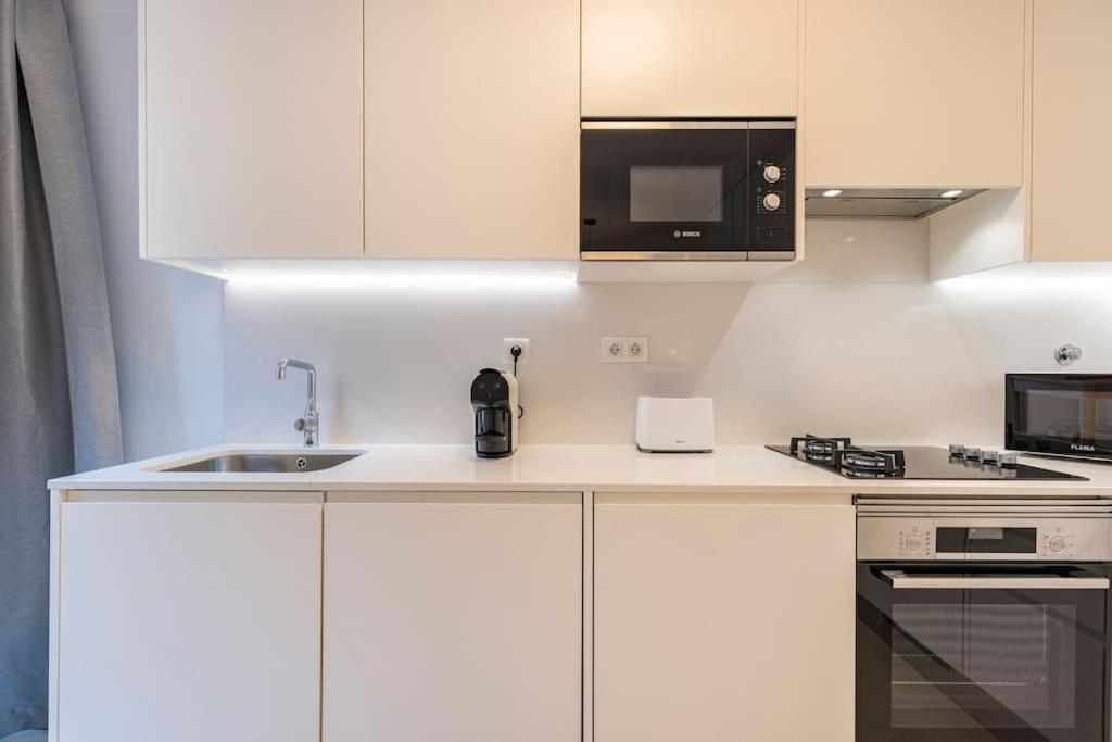 ליסבון Campolide Lovely 2 Bedroom By Innkeeper מראה חיצוני תמונה