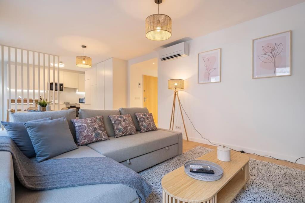 ליסבון Campolide Lovely 2 Bedroom By Innkeeper מראה חיצוני תמונה