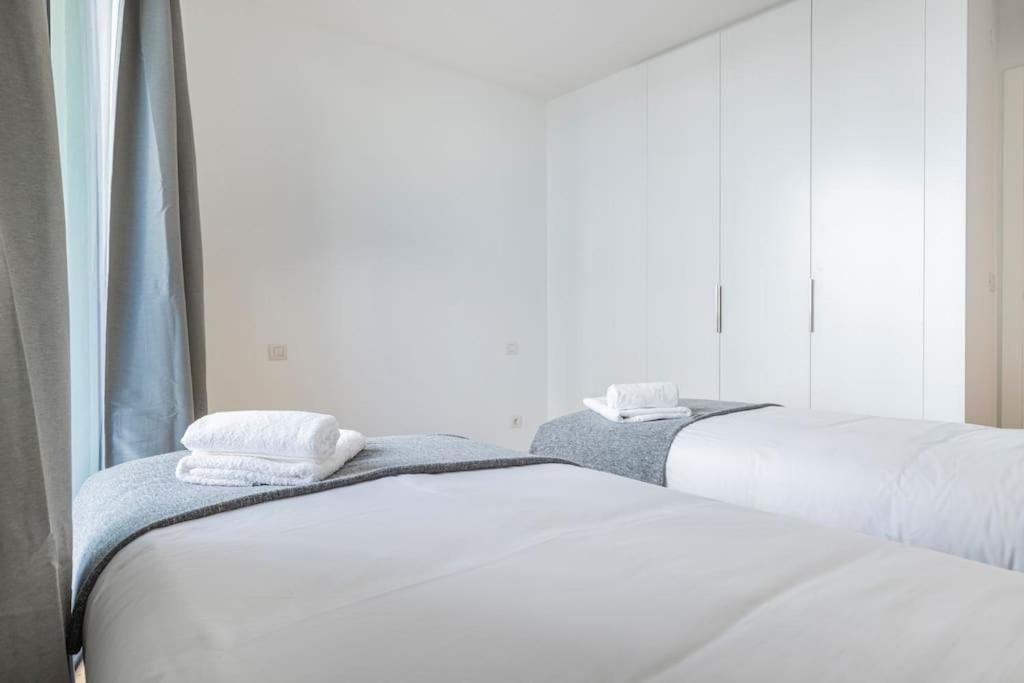 ליסבון Campolide Lovely 2 Bedroom By Innkeeper מראה חיצוני תמונה