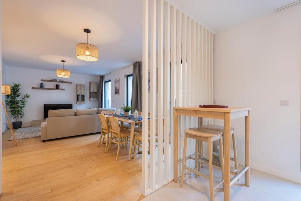 ליסבון Campolide Lovely 2 Bedroom By Innkeeper מראה חיצוני תמונה